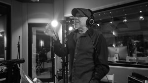 Тёмная ночь, Гарик Сукачёв