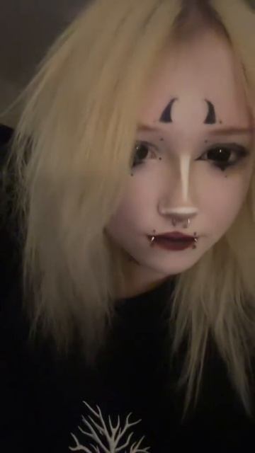 Тянки Неформалки смотреть онлайн