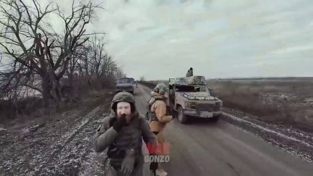 «Год начался с побед – и так же закончим» смотреть онлайн