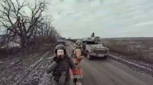 «Год начался с побед – и так же закончим»