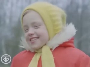 Три Белых Коня  из Фильма  ЧАРОДЕИ  1982 год