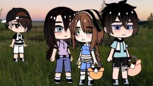 ＊Сборник страшных историй на ночь＊ - Gacha life