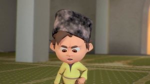 Отважный Джигит 1 серия