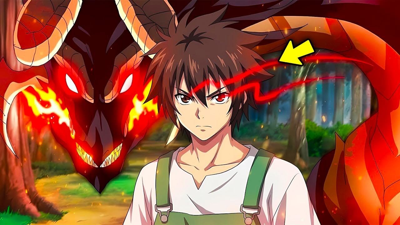 Топ 10 Новых Аниме 2025 Года Которые Стоит Посмотреть | Новинки Аниме смотреть онлайн