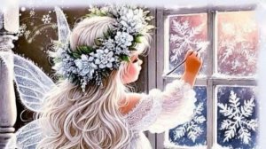 30.12.2025 Вступление в СП ,,Вязальный переполох. А скоро весна".