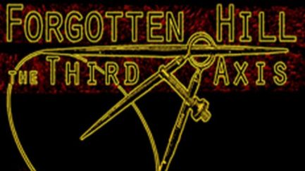 ФИНАЛ ► Forgotten Hill The Third Axis #2 Прохождение без комментариев #gaming #games #nikitamyplay