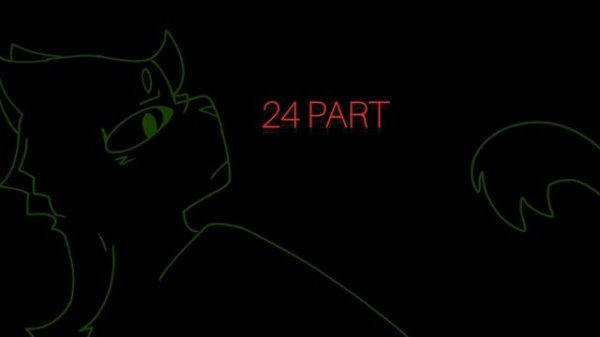 "Hollyleaf alarm" warriors cats map open [Чит. Опис.]