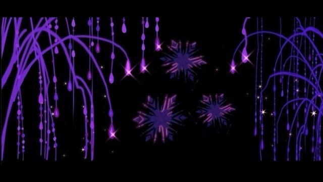 Холодное сердце 2. Колыбельная (вторая версия) смотреть онлайн