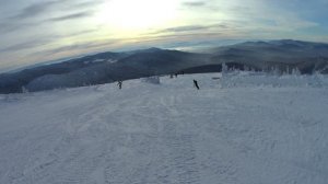 Шерегеш "Панорама" 2025-2026