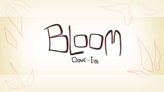 BLOOM - Warrior Cats Animation meme (КОТЫ ВОИТЕЛИ АНИМАЦИЯ ПЕРЕЗАЛИВ)