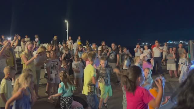 Ночная жизнь 22