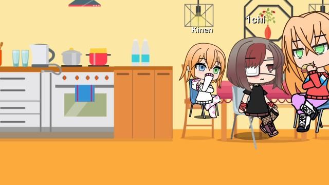 1 часть нового сериала