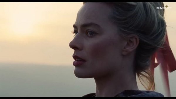 Грозовой перевал 2026 трейлер озвучка Wuthering Height trailer RU OZ157