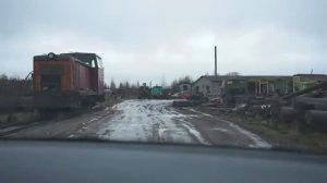 Жизнь на Краю Света , Брошенные Поселки Русского Севера , Как Живут Люди