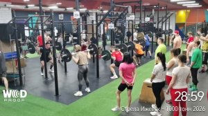 1000 тонн Стрела Ижевск