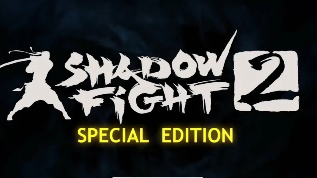 Пума.Shadow fight 2:special edition прохождение.