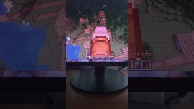 майнкрафт лайфхаки