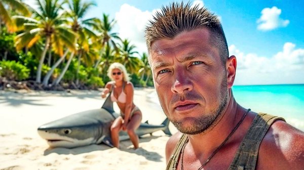 Палау - этого острова нет на карте. Главная тайна США. Америка, скрытая в Тихом океане