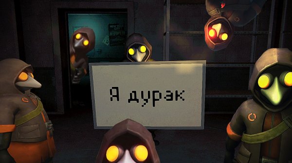 ХОРРОР MIMESIS ПЕРВЫЕ ШАГИ НЕ ПОНЯТНО КУДА