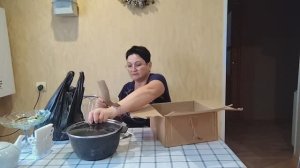 СЪЕЗДИЛИ НА ВБ ЗАБРАЛА ПОДАРОК