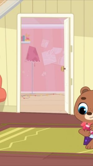 Где же Приведение?