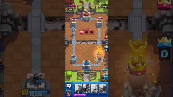 Clash Royale