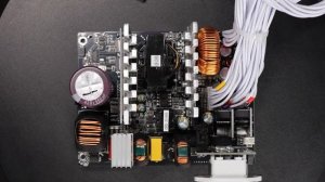 НОВЫЕ 80 PLUS BRONZE БЛОКИ ПИТАНИЯ ОТ IRON PRIDE | ОБЗОР НА БЛОК ПИ