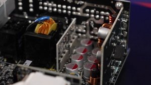 80 PLUS GOLD МОДУЛЬНЫЕ БЛОКИ ПИТАНИЯ IRON PRIDE | ОБЗОР НА БЛОК П?