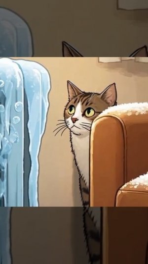 Управдом не виноват