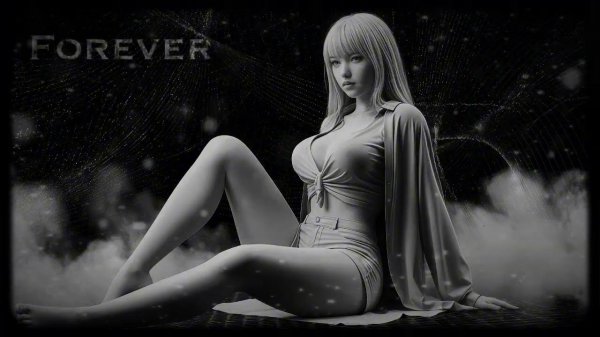 Kastomarin - Forever