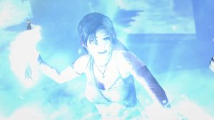 Прохождение игры Tomb Raider (2013) серия17#Пимико#Конец Истории#И начало Новой