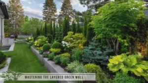 ПРЕКРАСНЫЕ ЧАСТНЫЕ САДЫ 23 СОВЕТА ПО ОБУСТРОЙСТВУ НЕБОЛЬШОГО САДА, которые преобразят  пространство