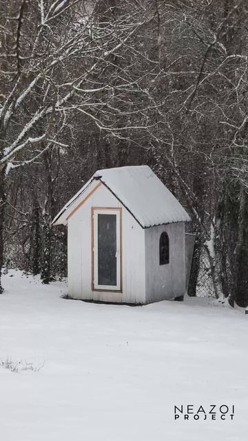 Зима в Прасковеевке смотреть онлайн