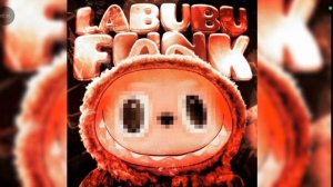 Фонк лабубу / Labubu FUNK -tiktok
