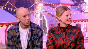 Дорого-богато: Лев Зулькарнаев о шоке от стоимость костюма для своего героя в фильме "Хозяйка ней...