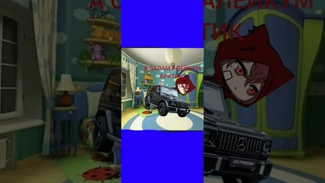 Взлом карусели «РАКОСЕЛЬ» делал сам