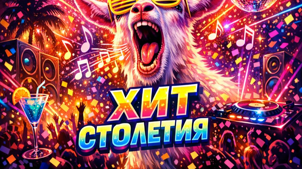 Крик Козы! смотреть онлайн