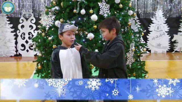 Оскуолабар сана дьыл дьикти киэһэтэ үүннэ