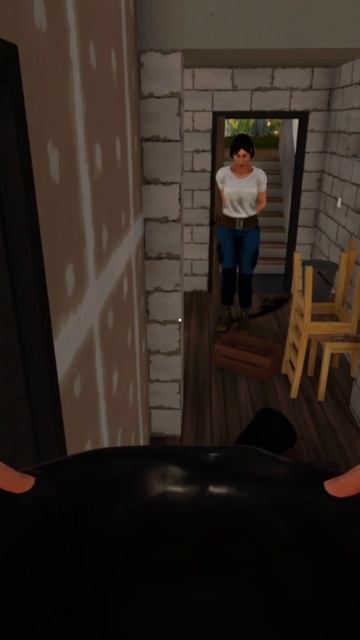 Люба помоги / House Flipper 2 смотреть онлайн