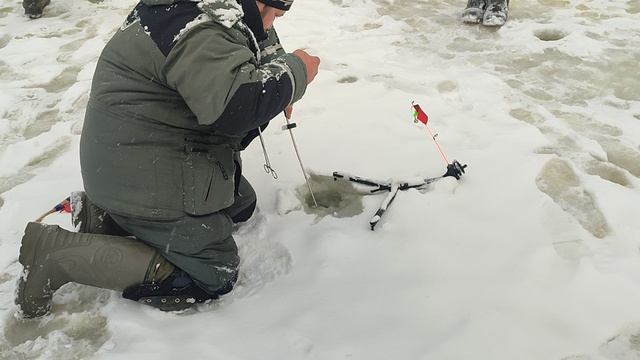 Основной водоём. смотреть онлайн