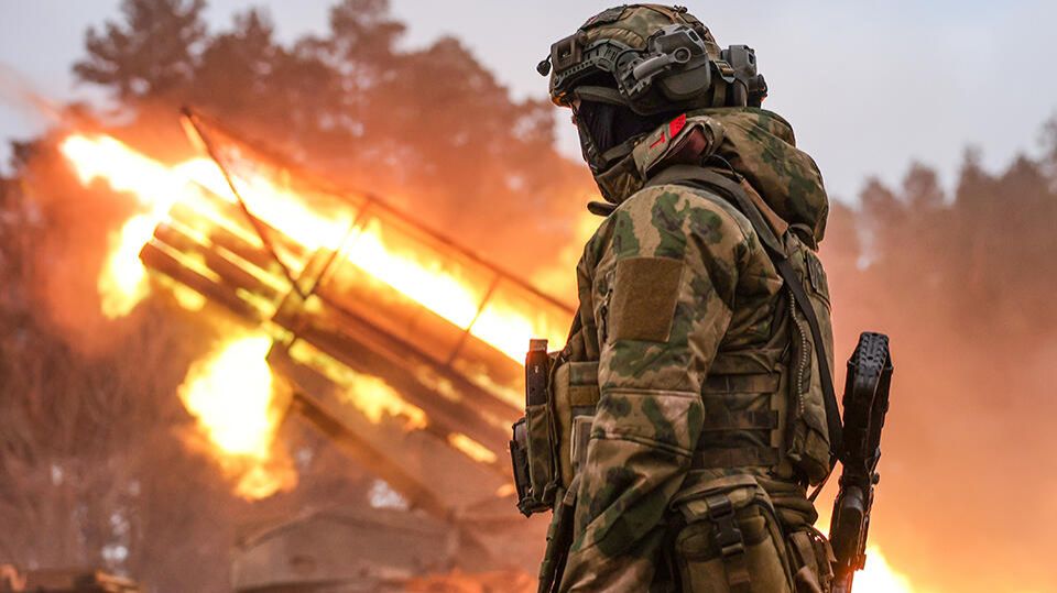 Прогноз по Фронту на 2026 год смотреть онлайн