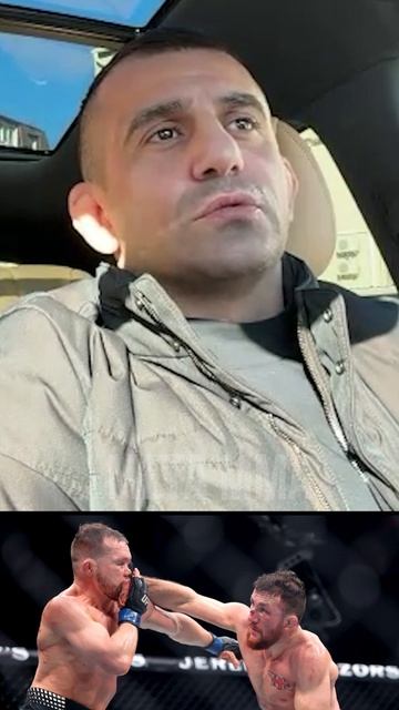 Бой Яна и Двалишвили – лучший в 2025 году | Торосян смотреть онлайн