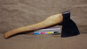 Русский топор  Касимовский фасон