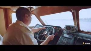 К5 Хивус48 плюс транспортировка на двух тралах