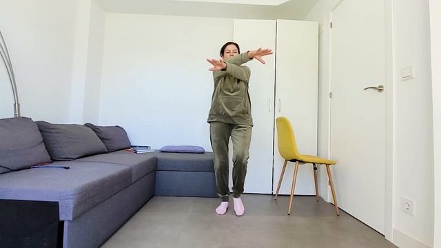 ЭТИ УПРАЖНЕНИЯ, ДЕЛАЮТ ВСЕ СТАРЫЕ ВРАЧИ ! Гимнастика ? смотреть онлайн