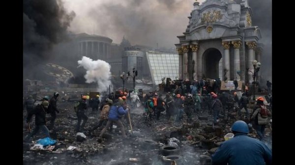 майдан_киев