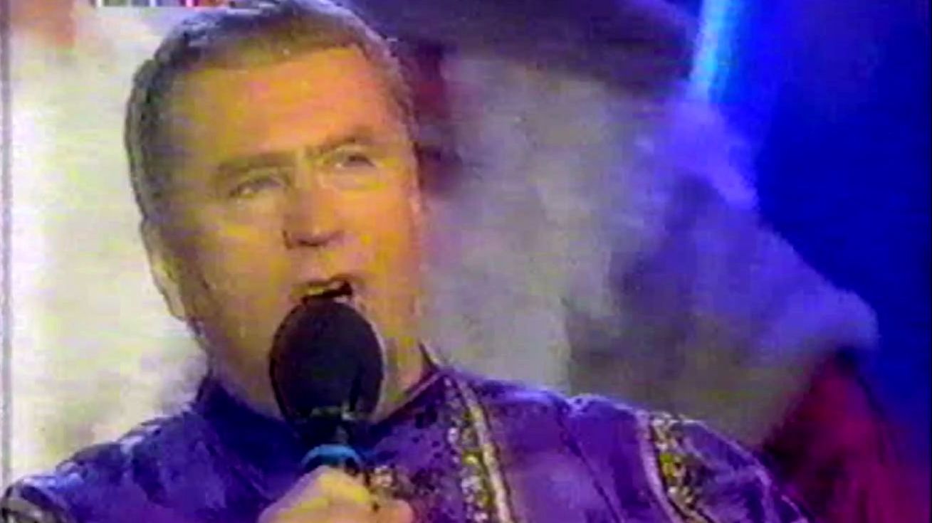 В.Жириновский - "Летят перелётные птицы" смотреть онлайн