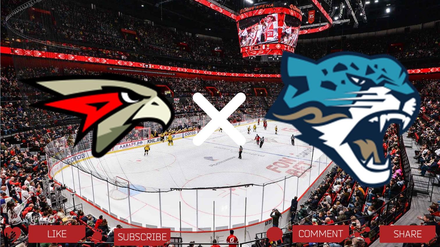 Авангард - Барыс | Текстовая трансляция