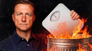 Никогда не взвешивайтесь, если хотите похудеть