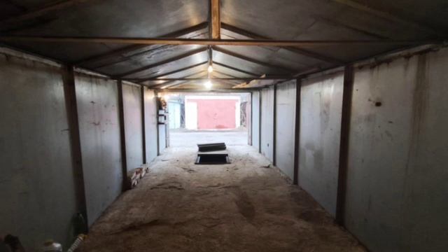 10543934 Гараж с участком р-н Пожарки специалист 89623036900